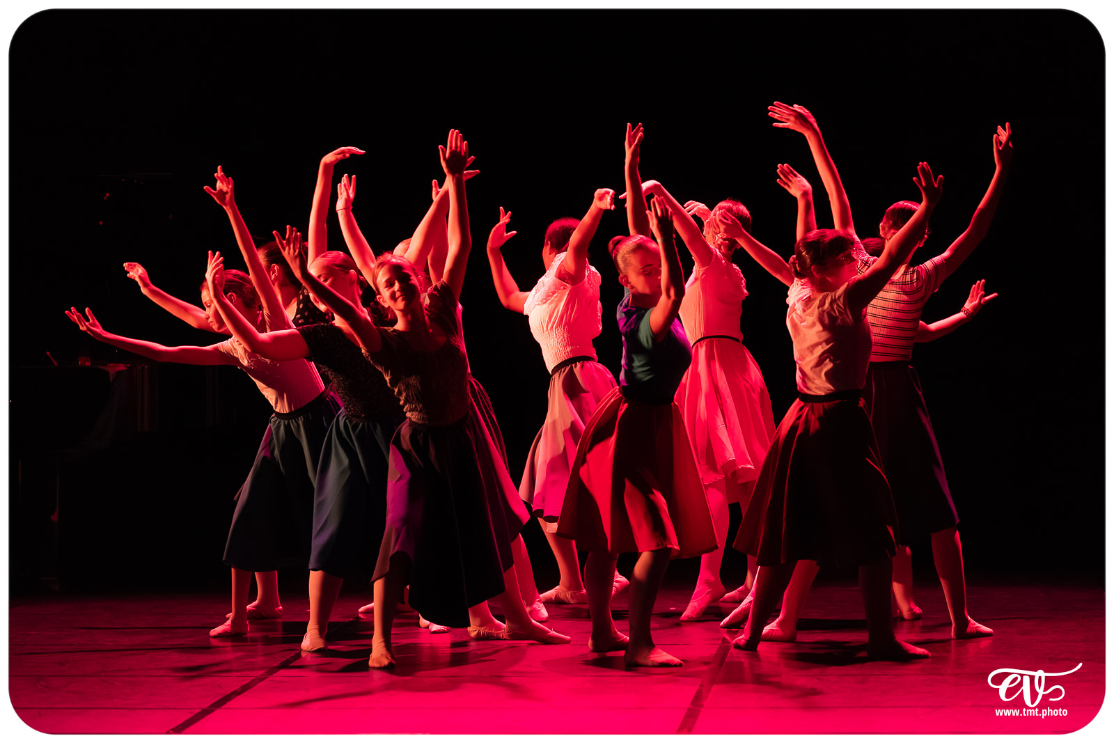 GALA DANSE EMMDH 2024